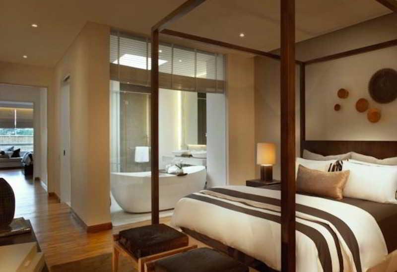 Hu'U Villas เซมินยัค ภายนอก รูปภาพ