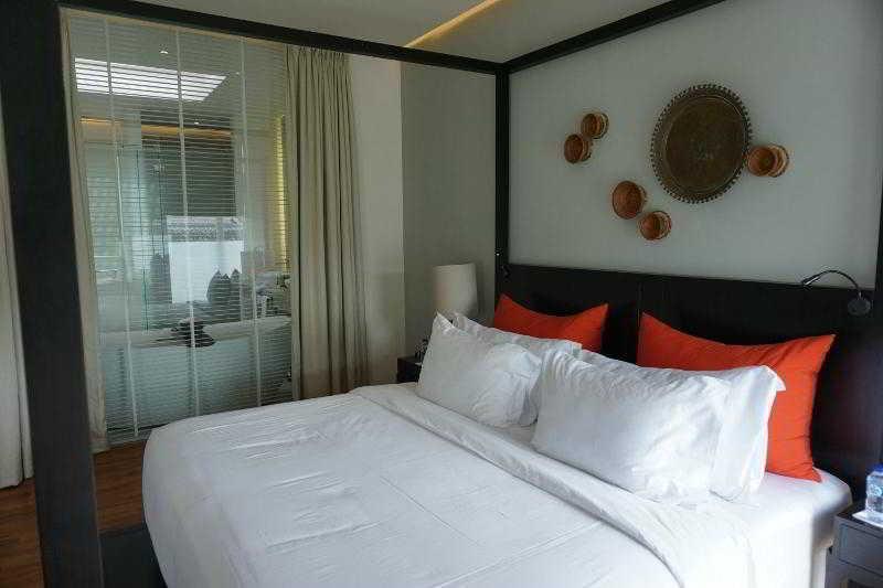 Hu'U Villas เซมินยัค ภายนอก รูปภาพ