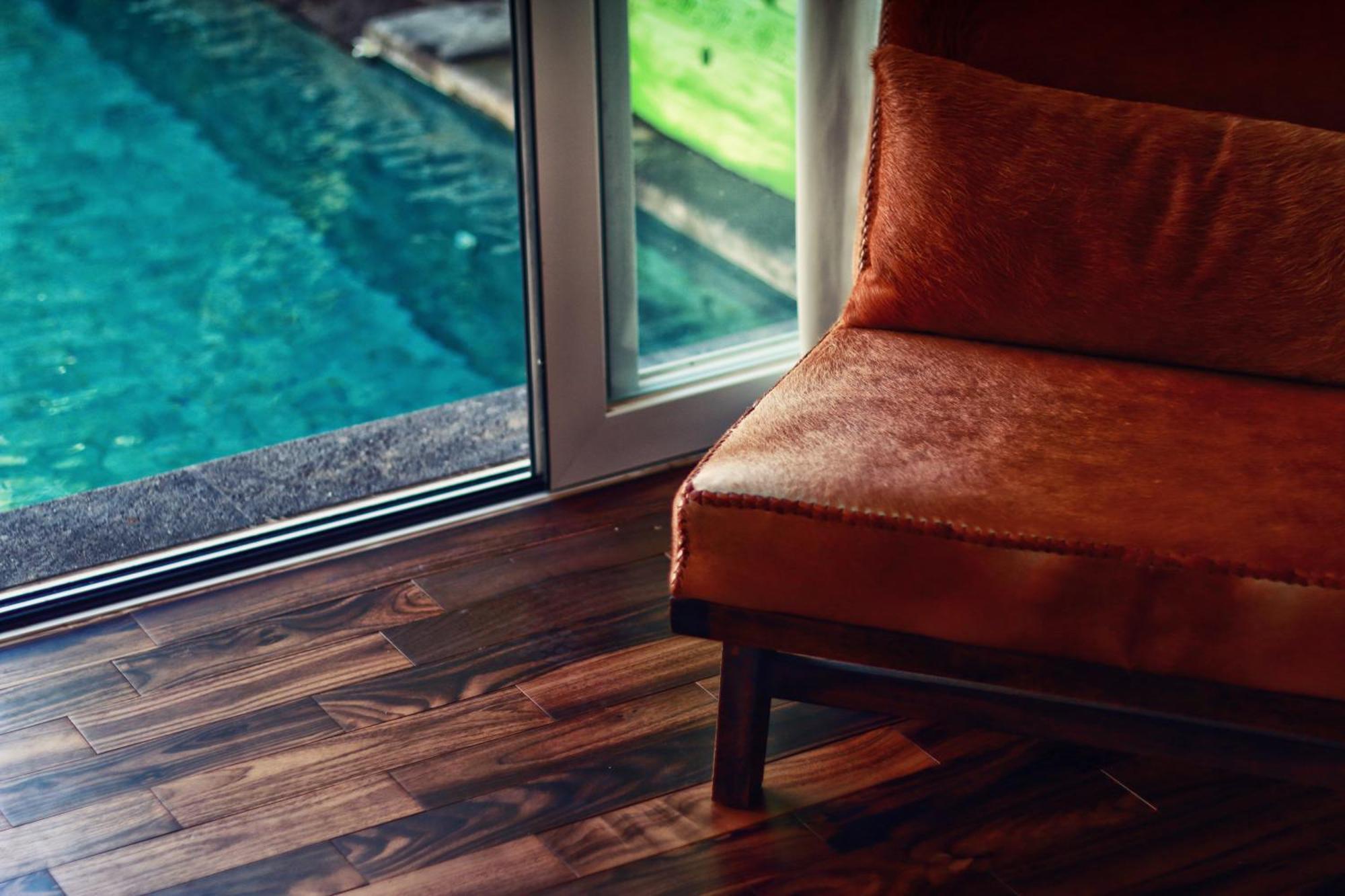 Hu'U Villas เซมินยัค ห้อง รูปภาพ