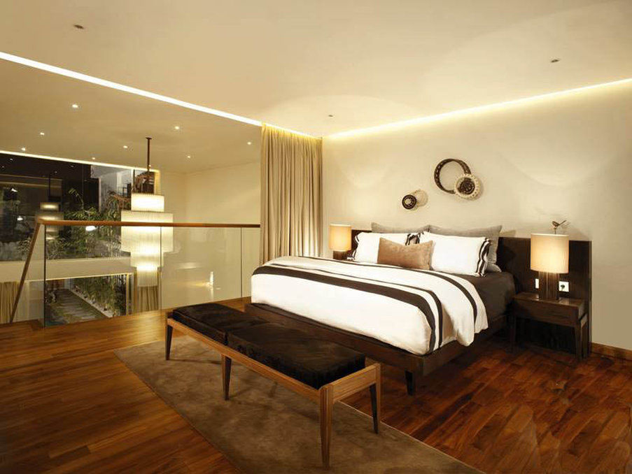 Hu'U Villas เซมินยัค ภายนอก รูปภาพ