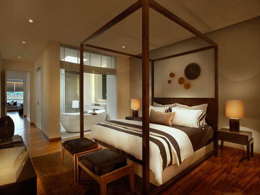 Hu'U Villas เซมินยัค ภายนอก รูปภาพ