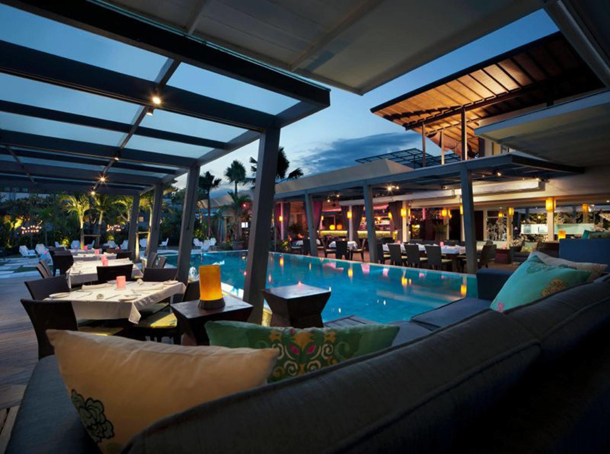 Hu'U Villas เซมินยัค ภายนอก รูปภาพ