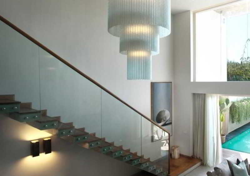 Hu'U Villas เซมินยัค ภายนอก รูปภาพ